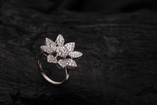 Petal Frost