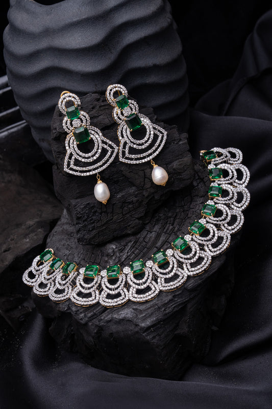 Gem Lace